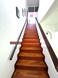 Sennett Estate (D13), Terrace #502591971